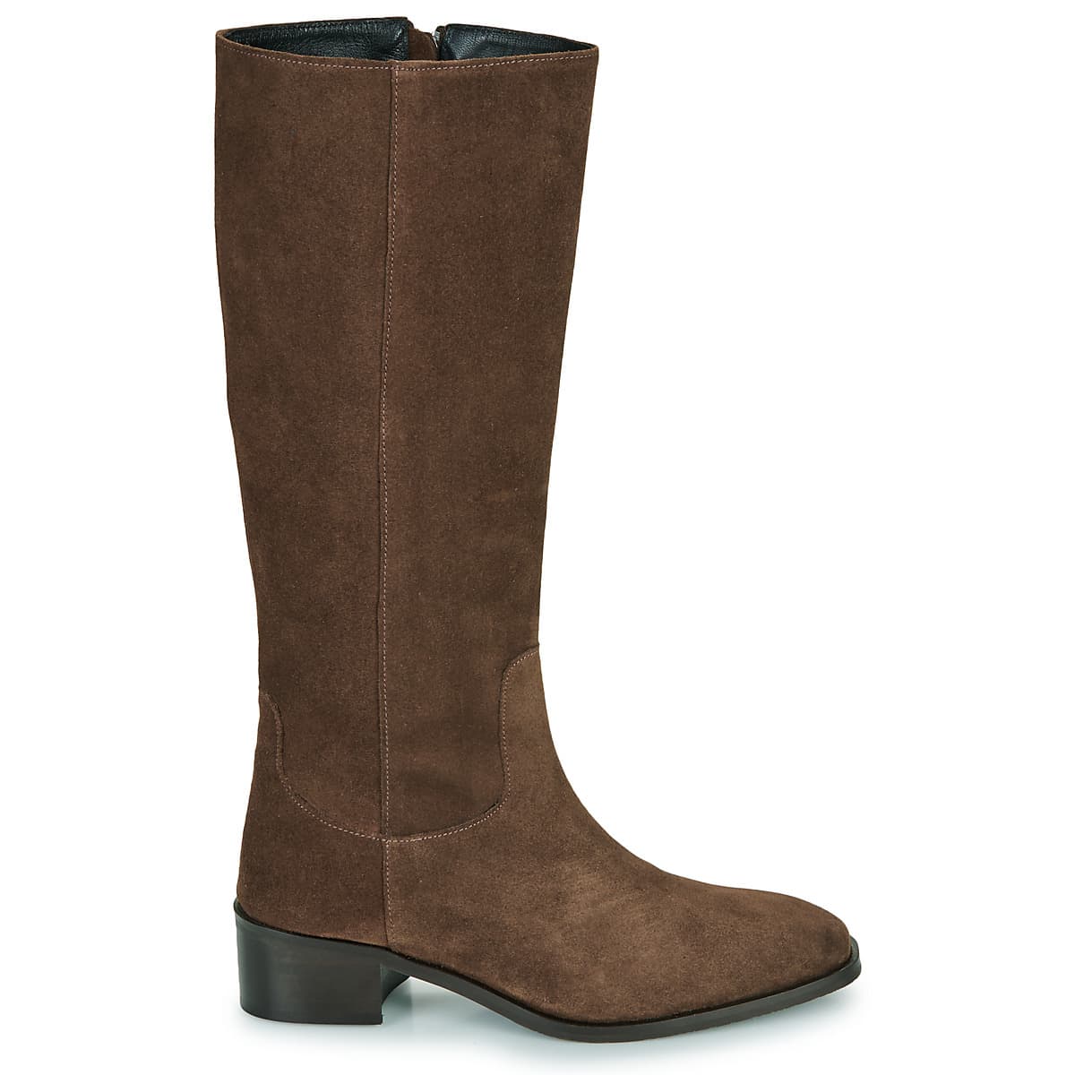 Women's Boots JB Martin Brown