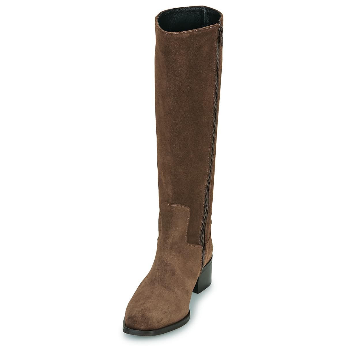 Women's Boots JB Martin Brown