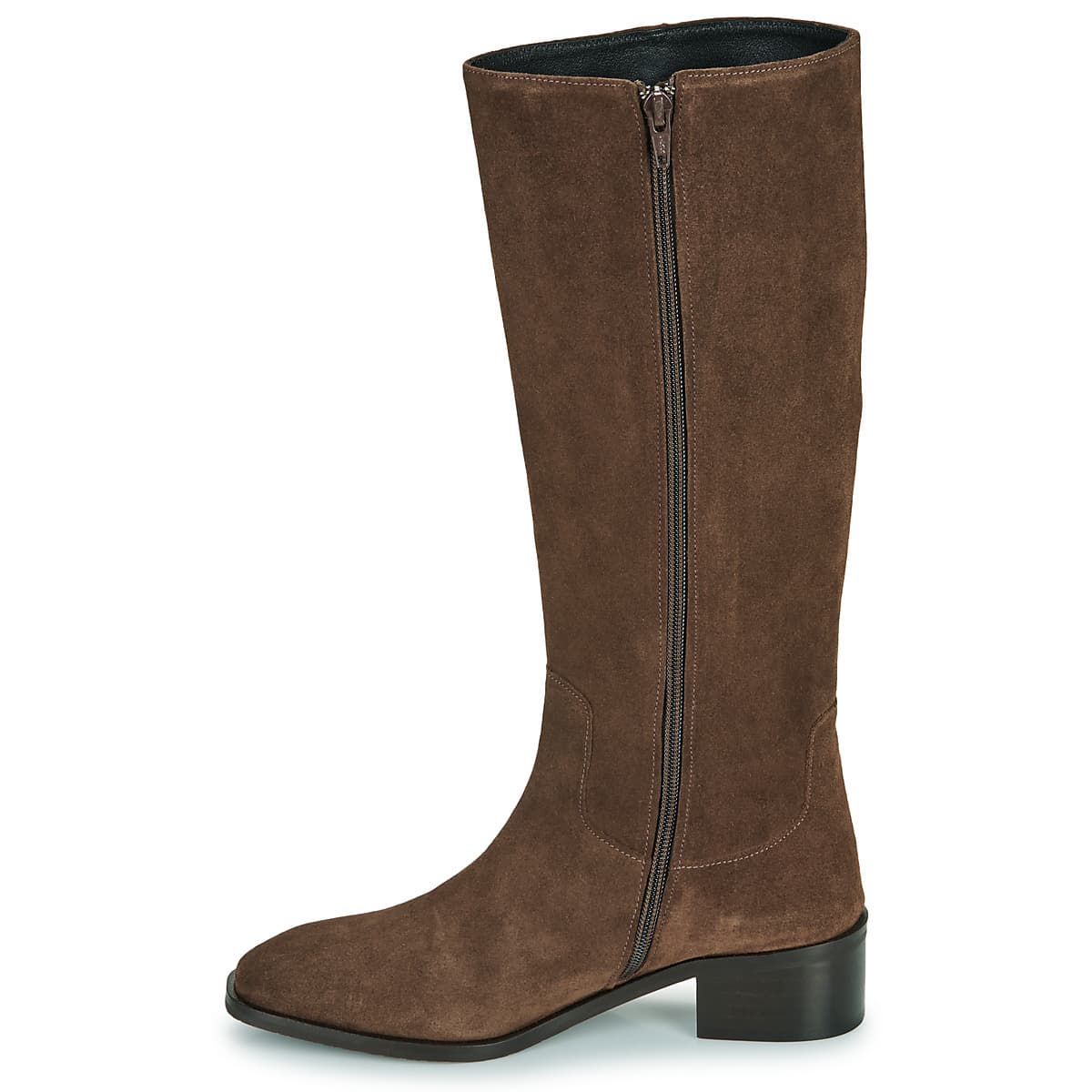 Women's Boots JB Martin Brown
