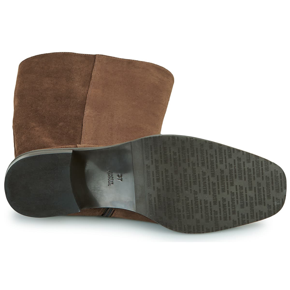 Women's Boots JB Martin Brown