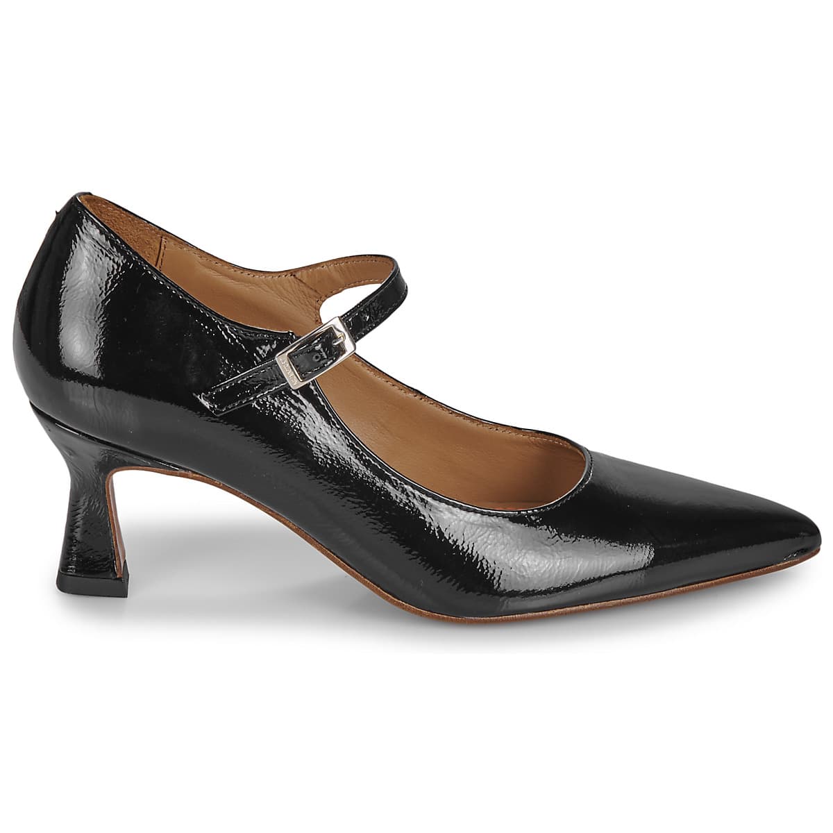 Women's Pumps JB Martin Black