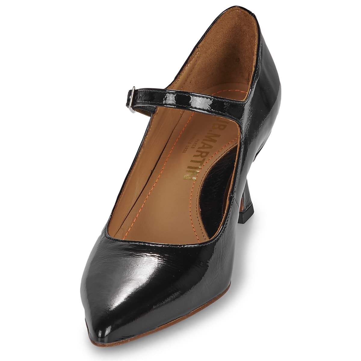 Women's Pumps JB Martin Black