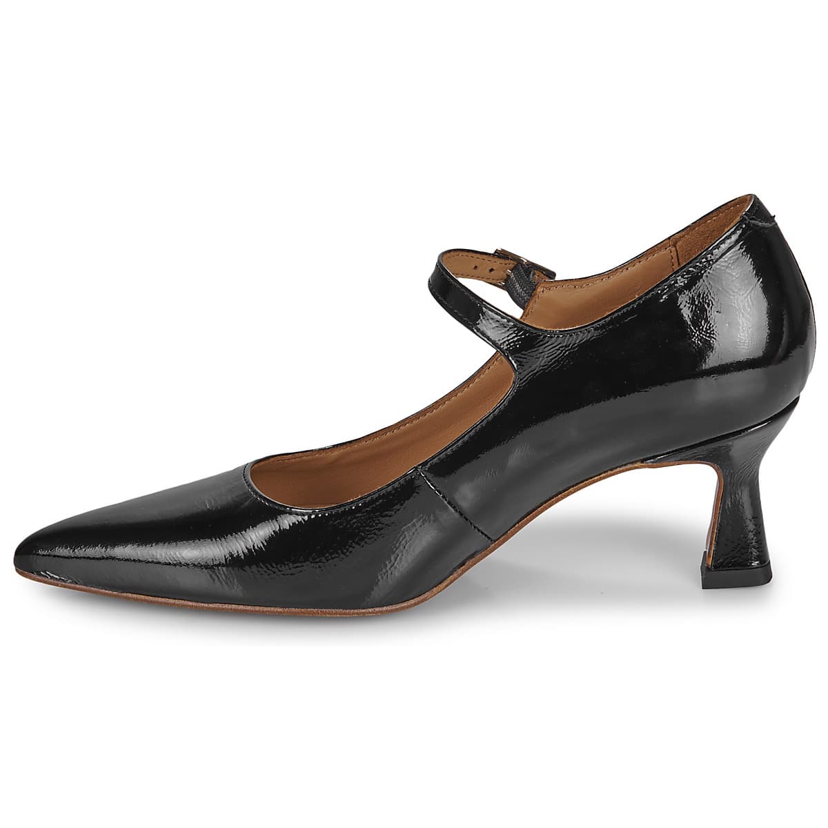 Women's Pumps JB Martin Black