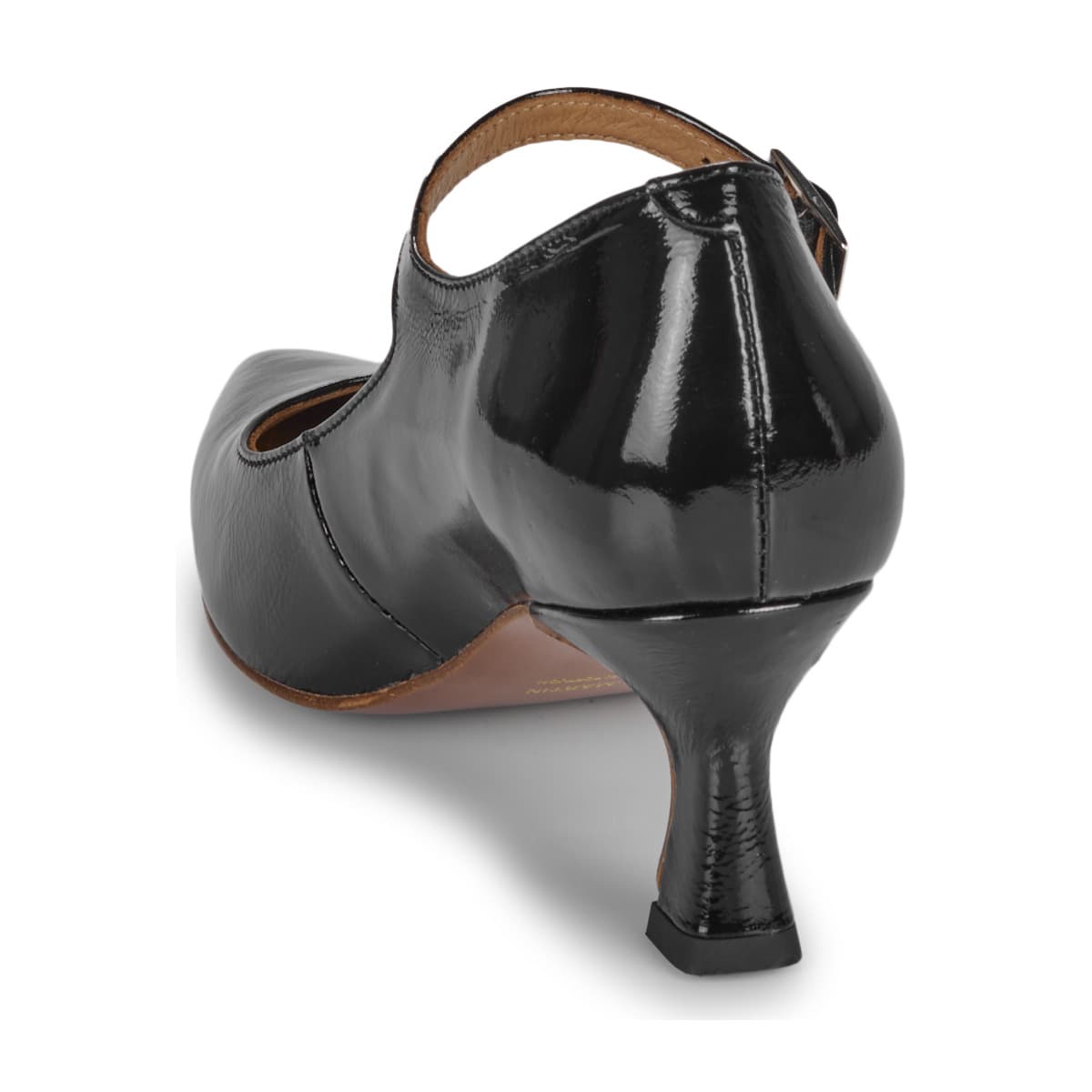 Women's Pumps JB Martin Black