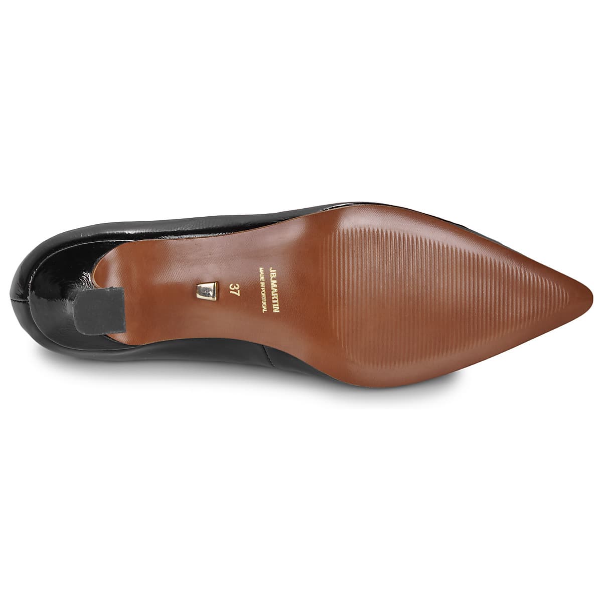 Women's Pumps JB Martin Black