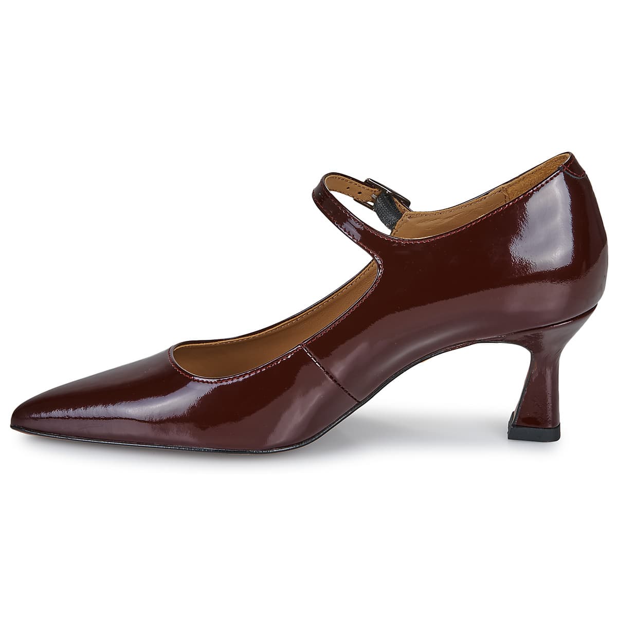 Women's Pumps JB Martin Red