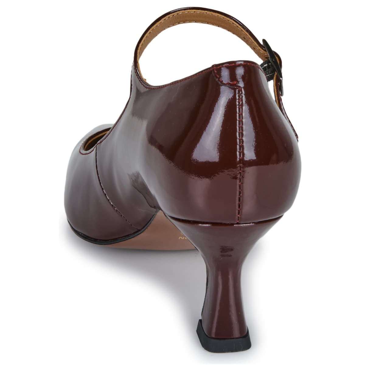 Women's Pumps JB Martin Red