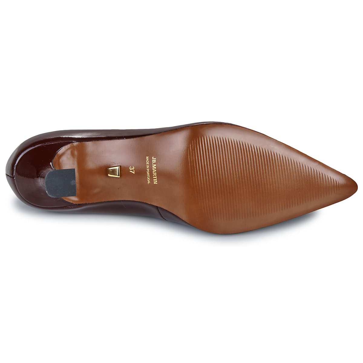 Women's Pumps JB Martin Red