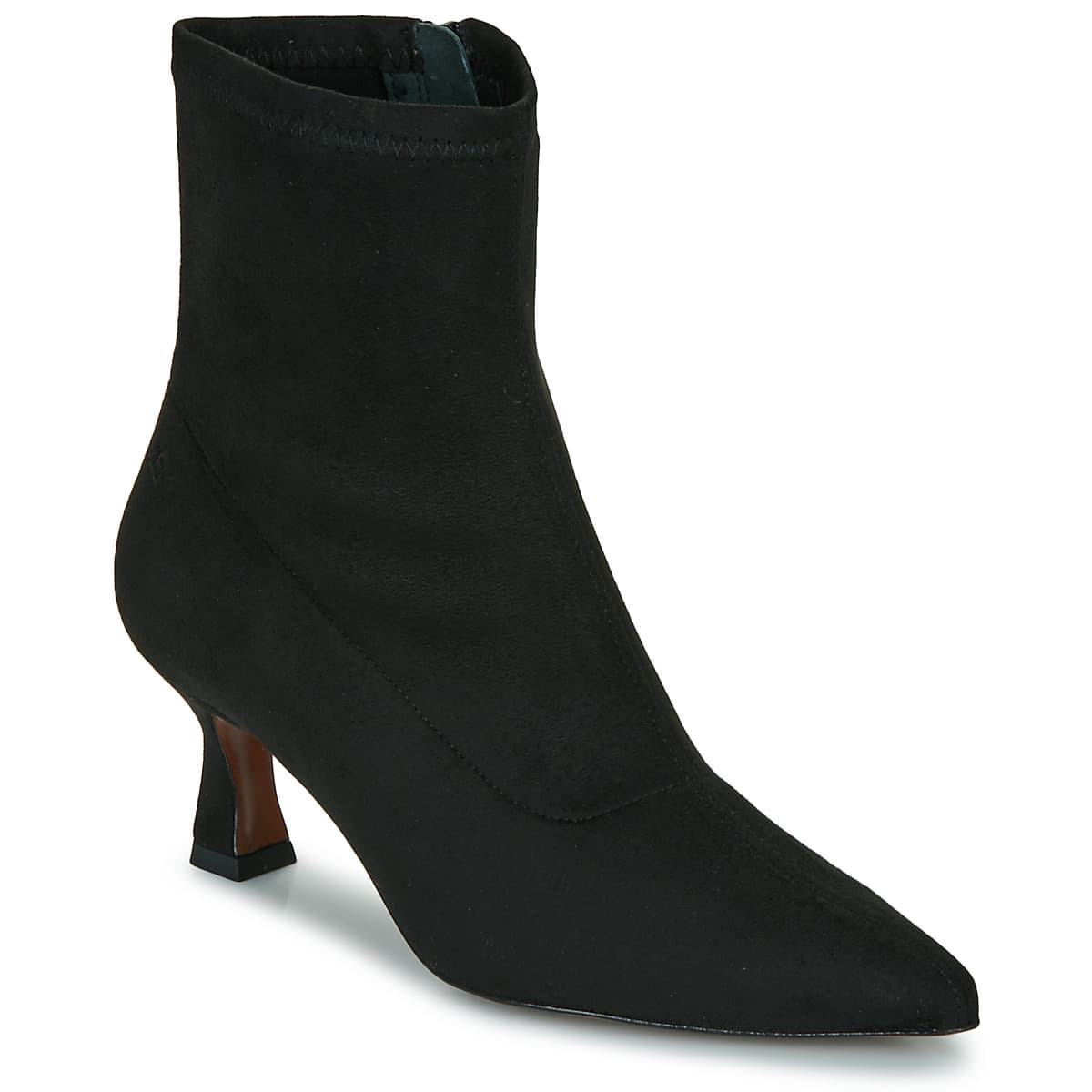 Women's Ankle Boots JB Martin Black