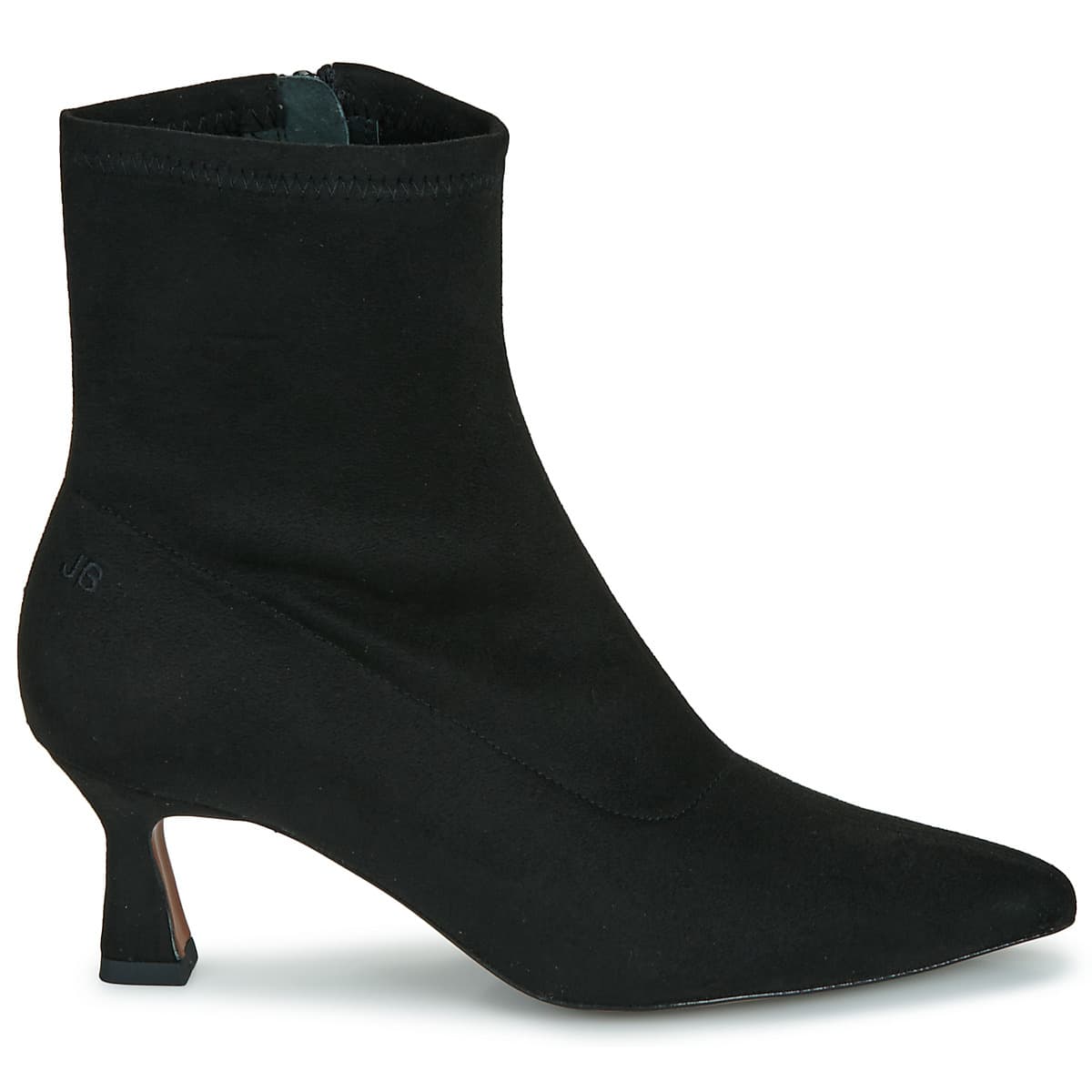 Women's Ankle Boots JB Martin Black
