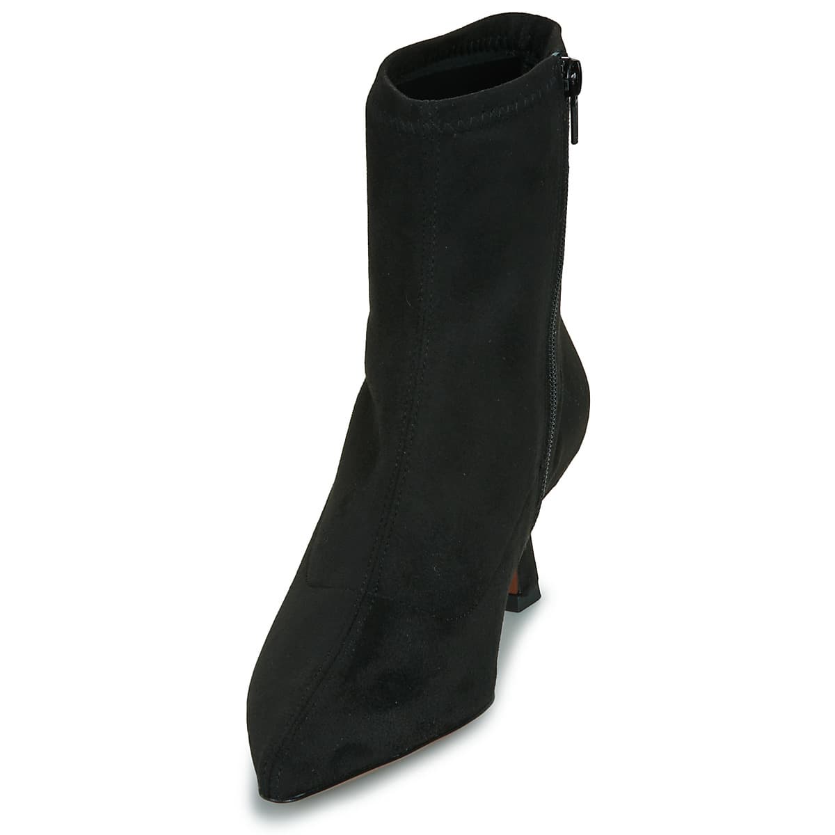 Women's Ankle Boots JB Martin Black