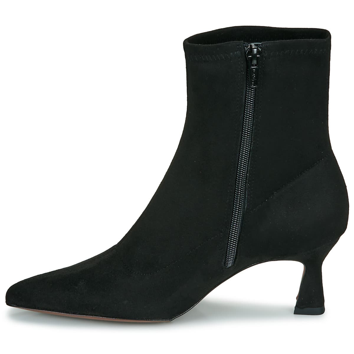 Women's Ankle Boots JB Martin Black