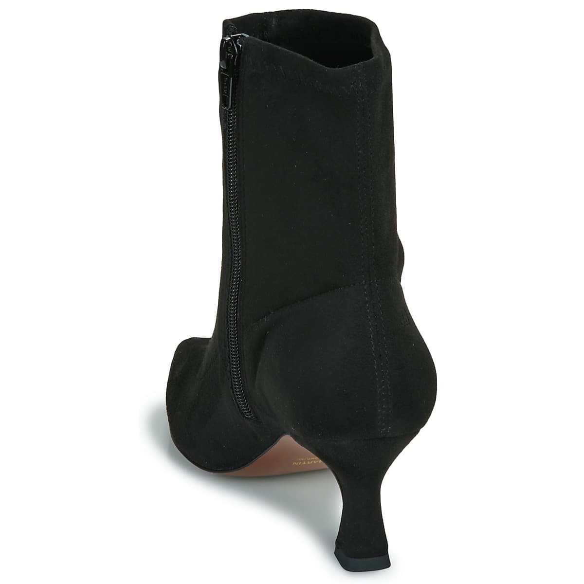 Women's Ankle Boots JB Martin Black