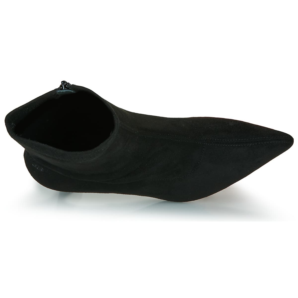 Women's Ankle Boots JB Martin Black