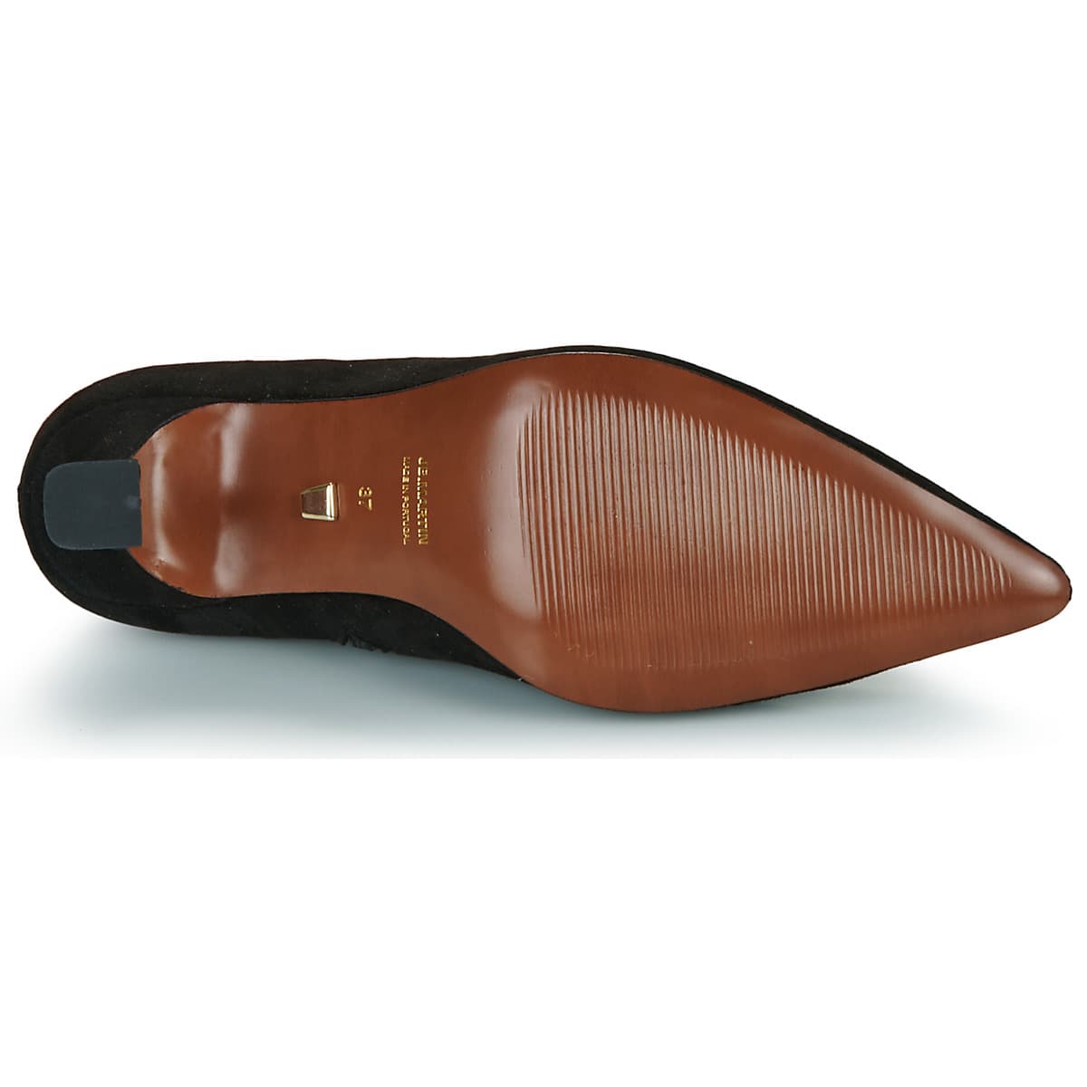 Women's Ankle Boots JB Martin Black