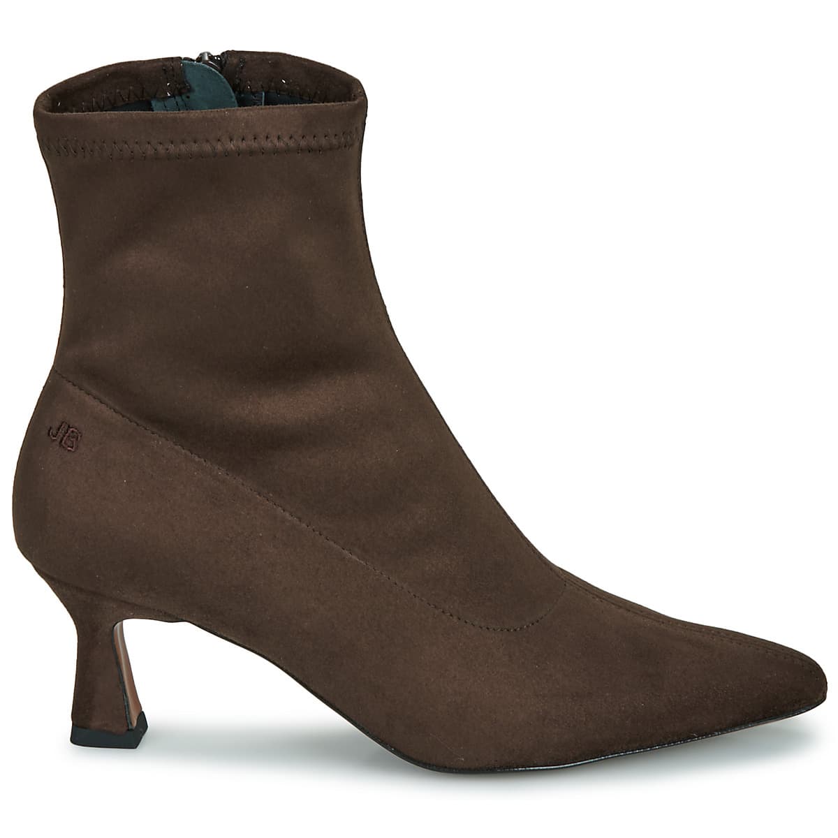 Women's Ankle Boots JB Martin Brown