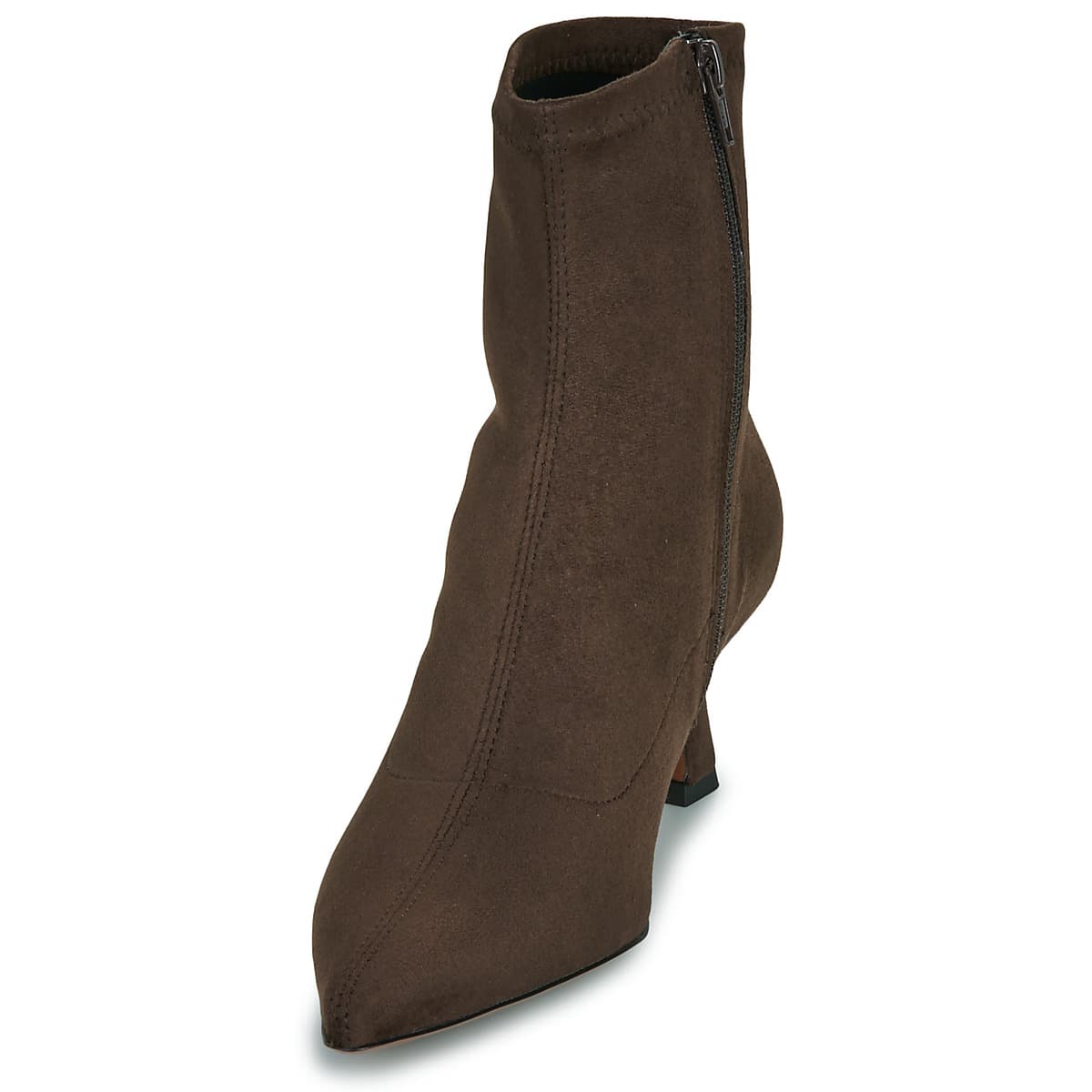 Women's Ankle Boots JB Martin Brown