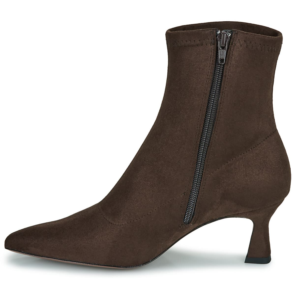 Women's Ankle Boots JB Martin Brown