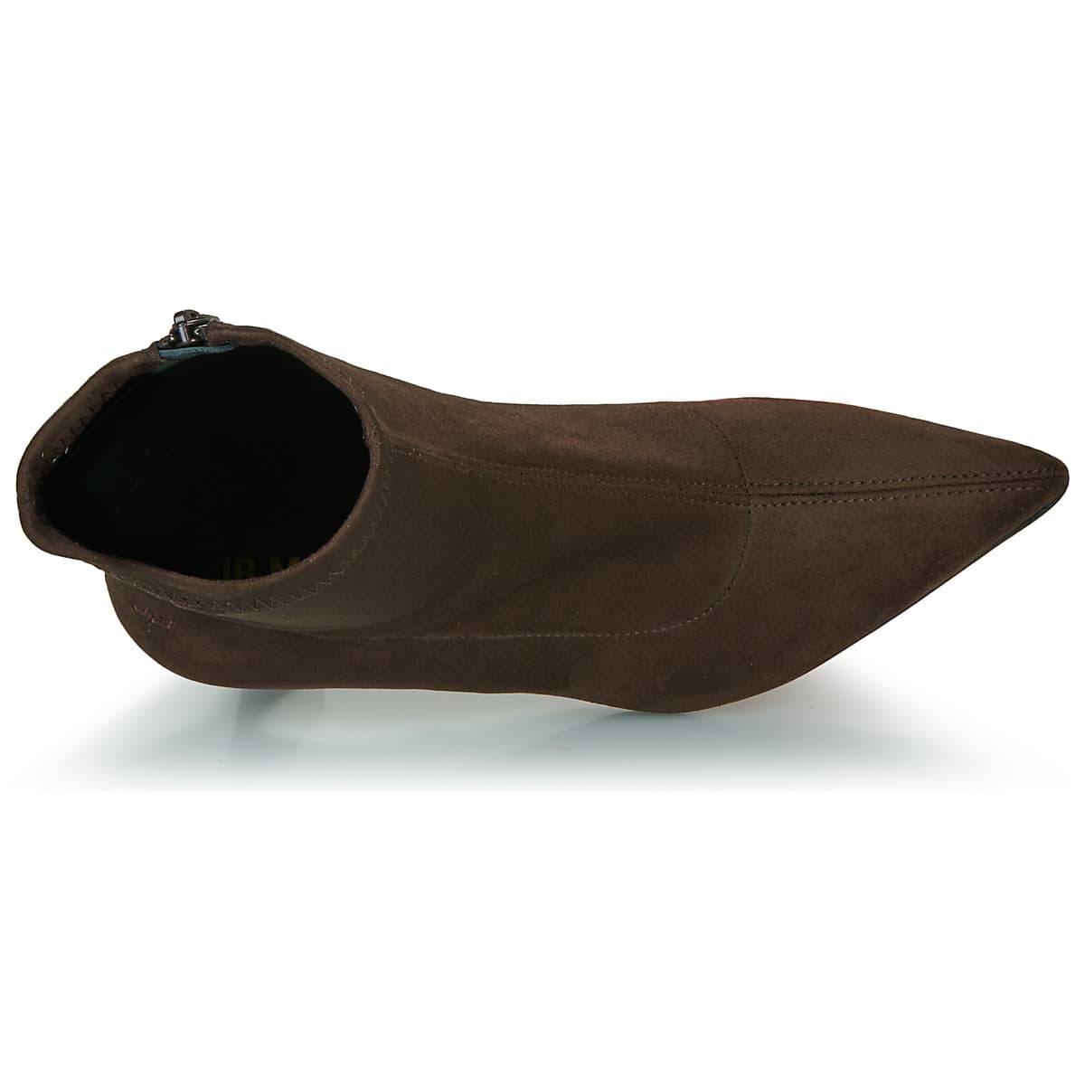 Women's Ankle Boots JB Martin Brown