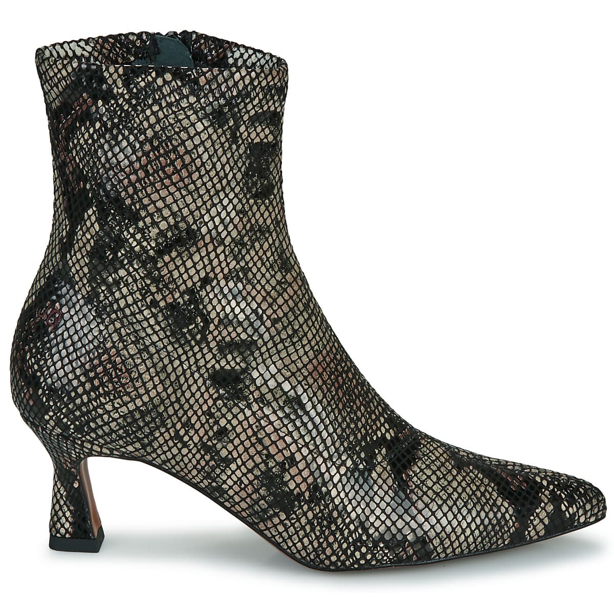 Women's Ankle Boots JB Martin Black