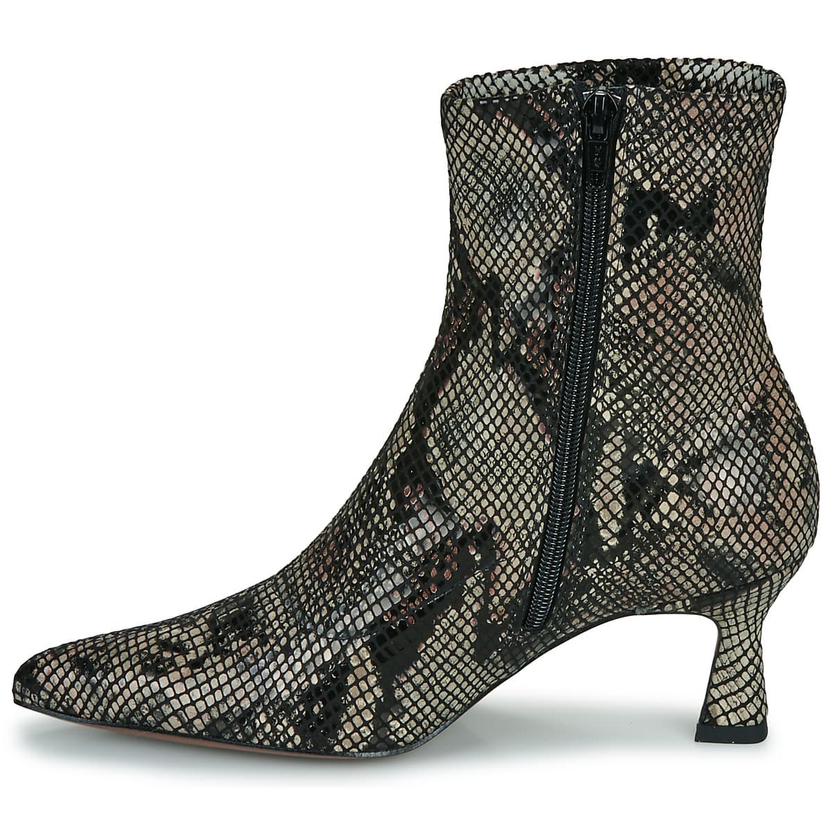 Women's Ankle Boots JB Martin Black