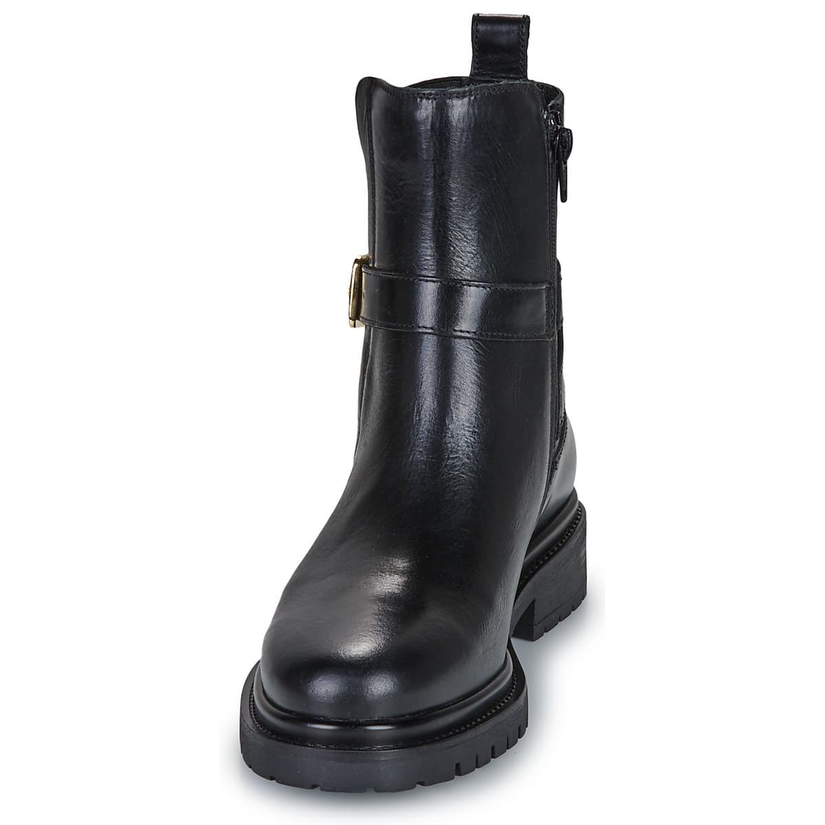 Women's Boots JB Martin Black
