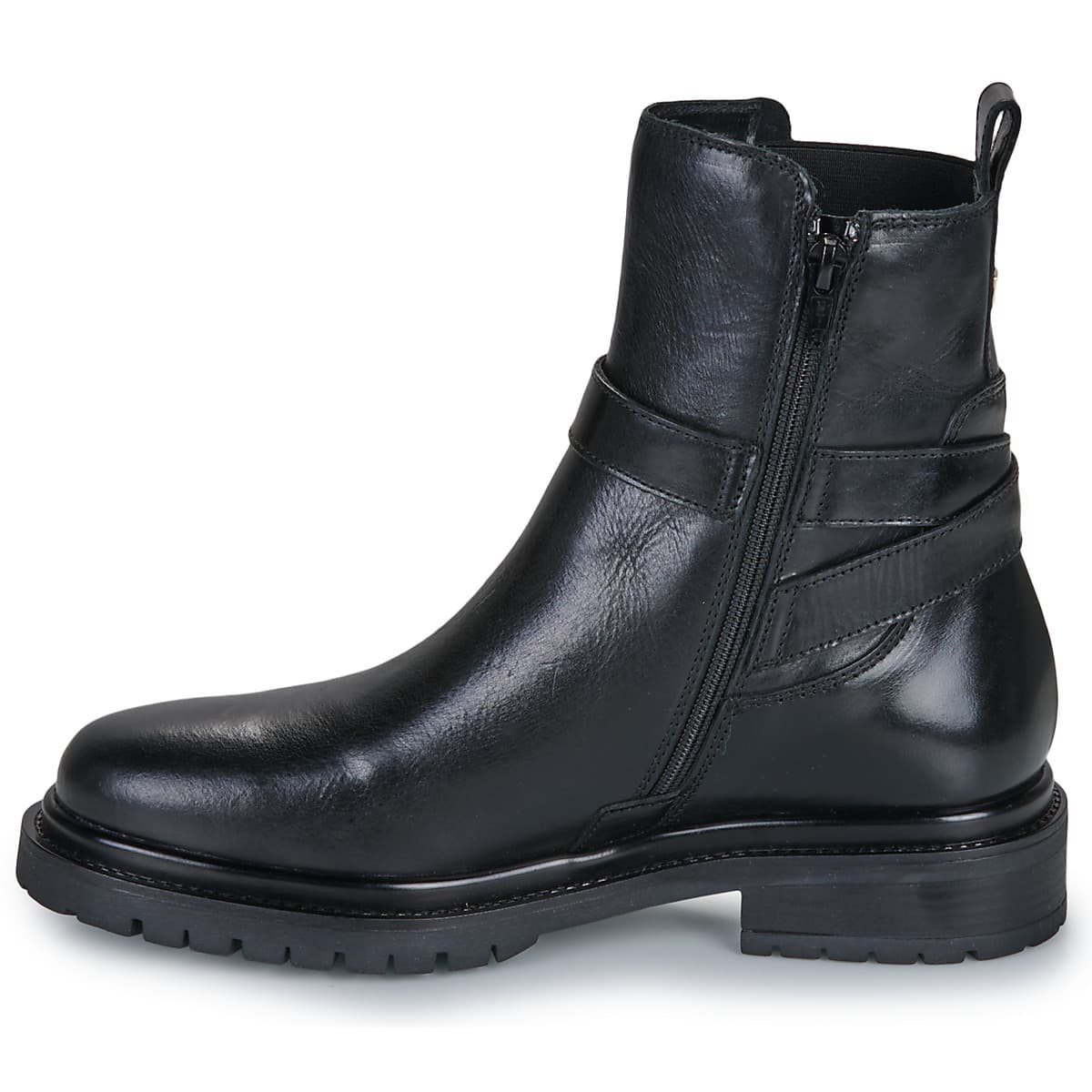 Women's Boots JB Martin Black