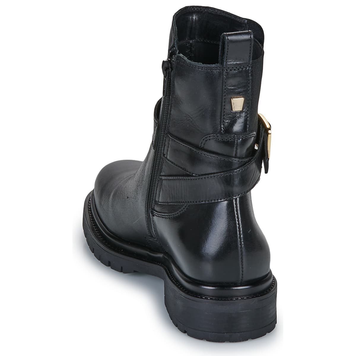 Women's Boots JB Martin Black