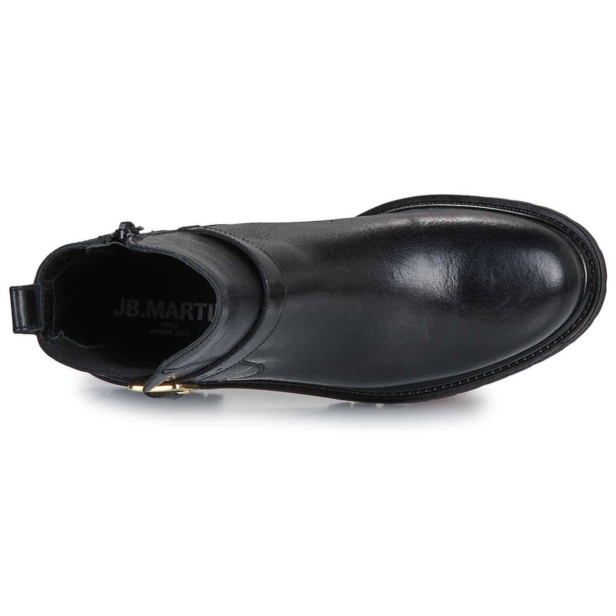 Women's Boots JB Martin Black