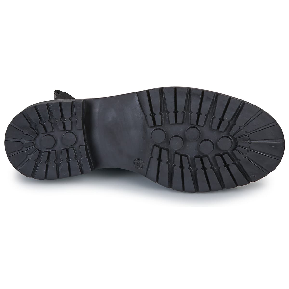 Women's Boots JB Martin Black