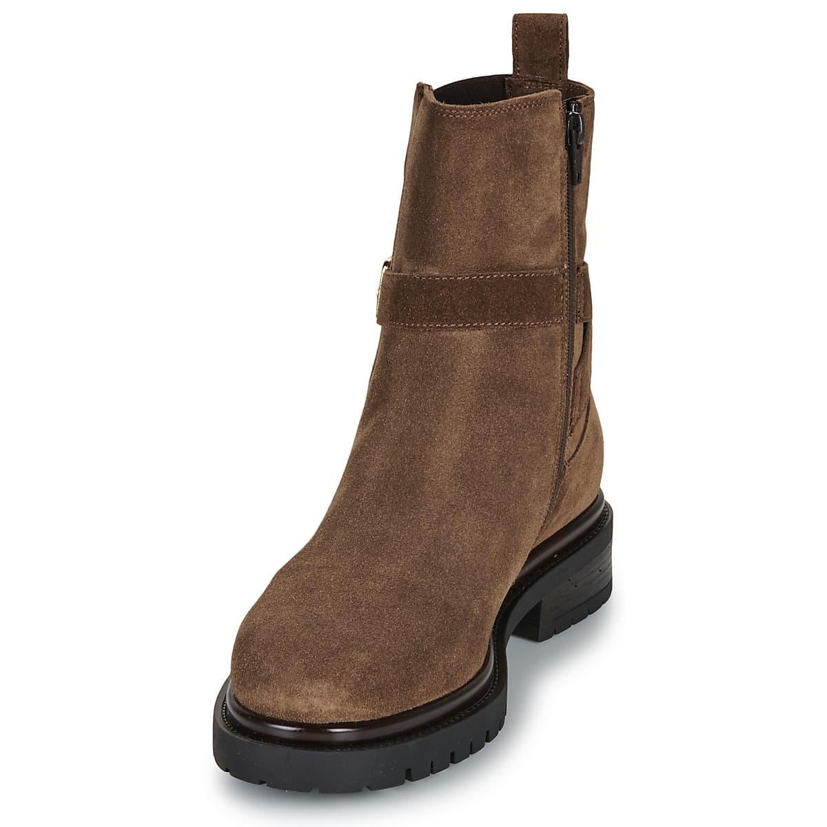 Women's Boots JB Martin Brown