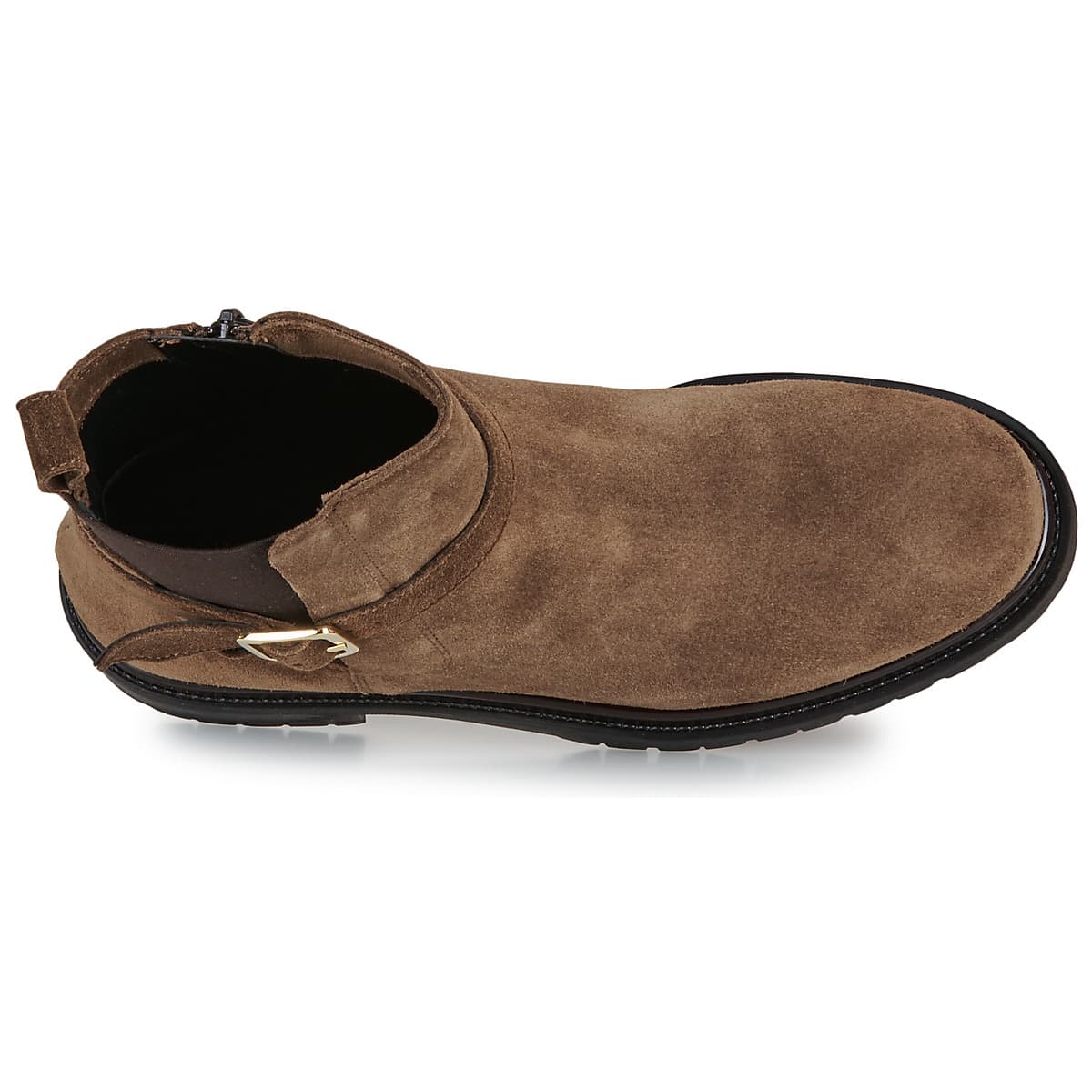 Women's Boots JB Martin Brown