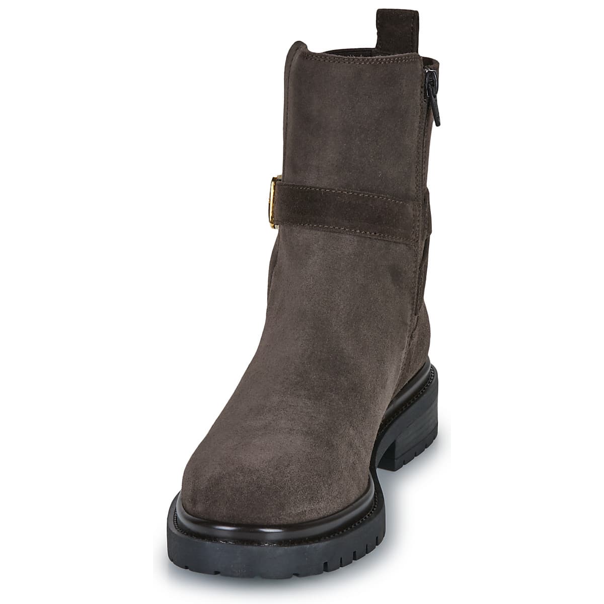 Women's Boots JB Martin Brown