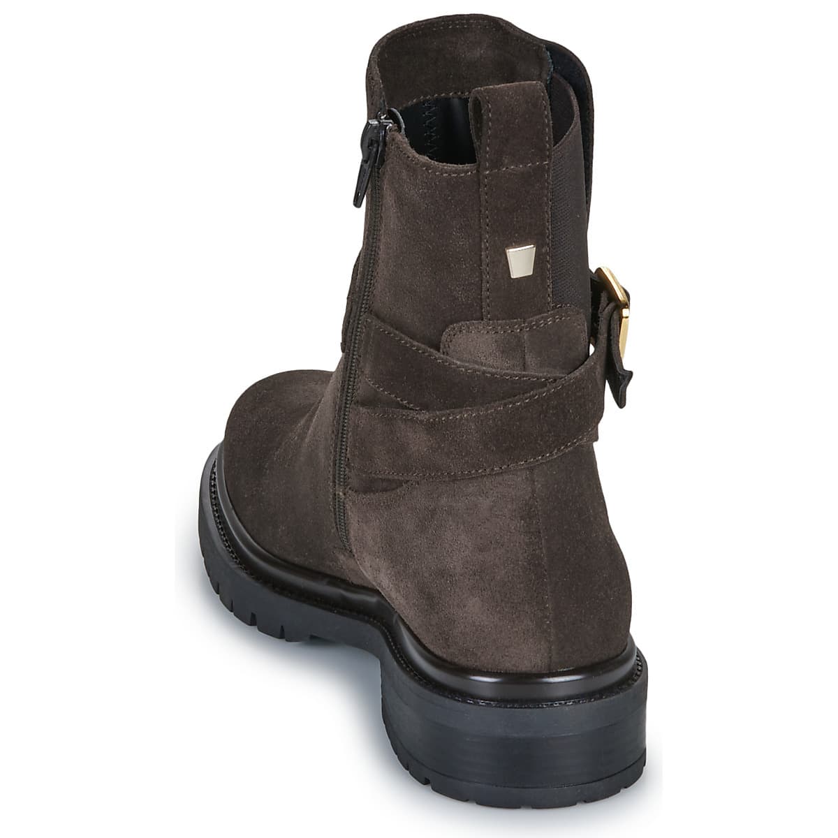 Women's Boots JB Martin Brown