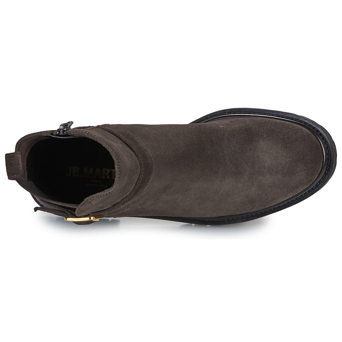 Women's Boots JB Martin Brown