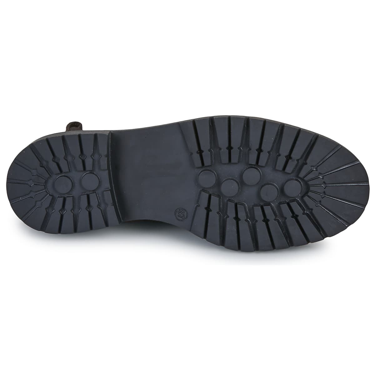 Women's Boots JB Martin Brown