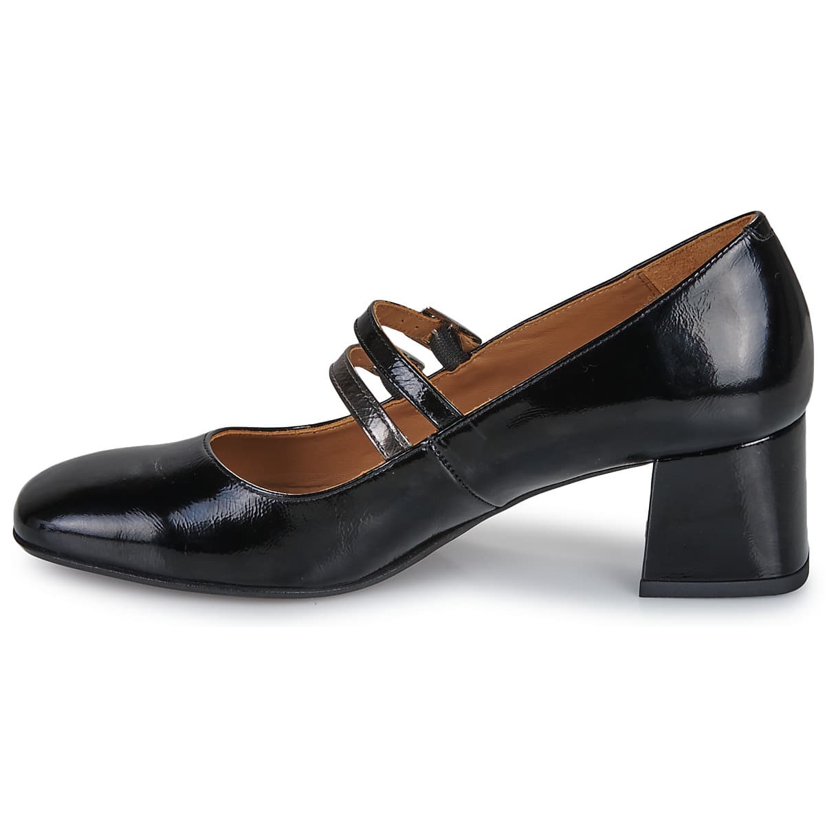 Women's Pumps JB Martin Black