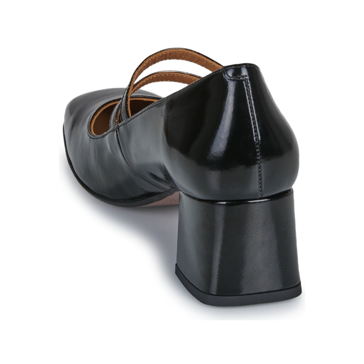 Women's Pumps JB Martin Black