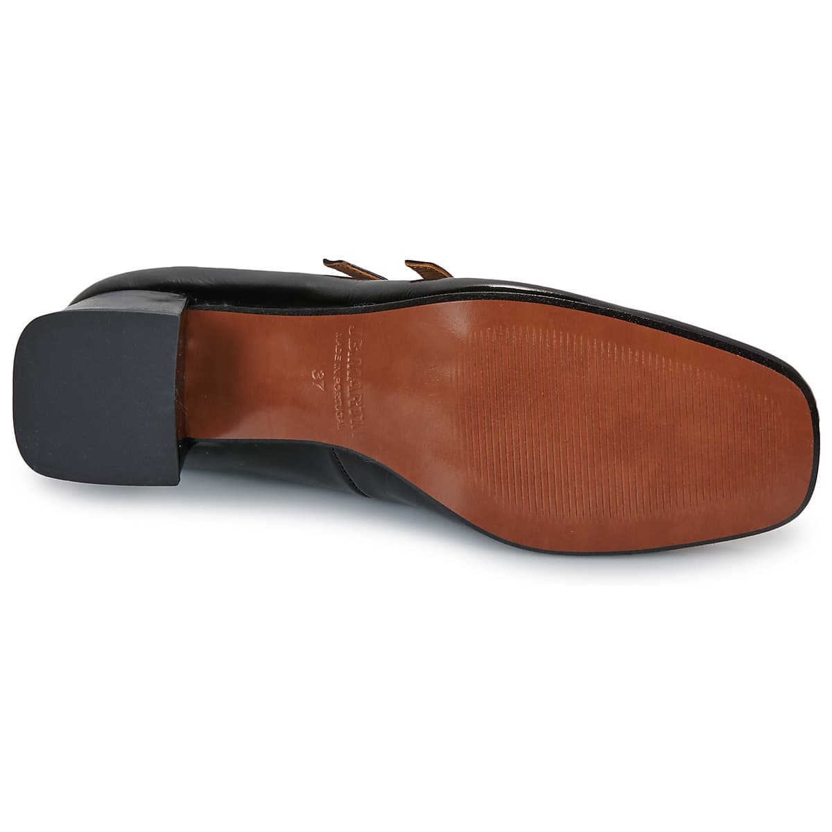 Women's Pumps JB Martin Black