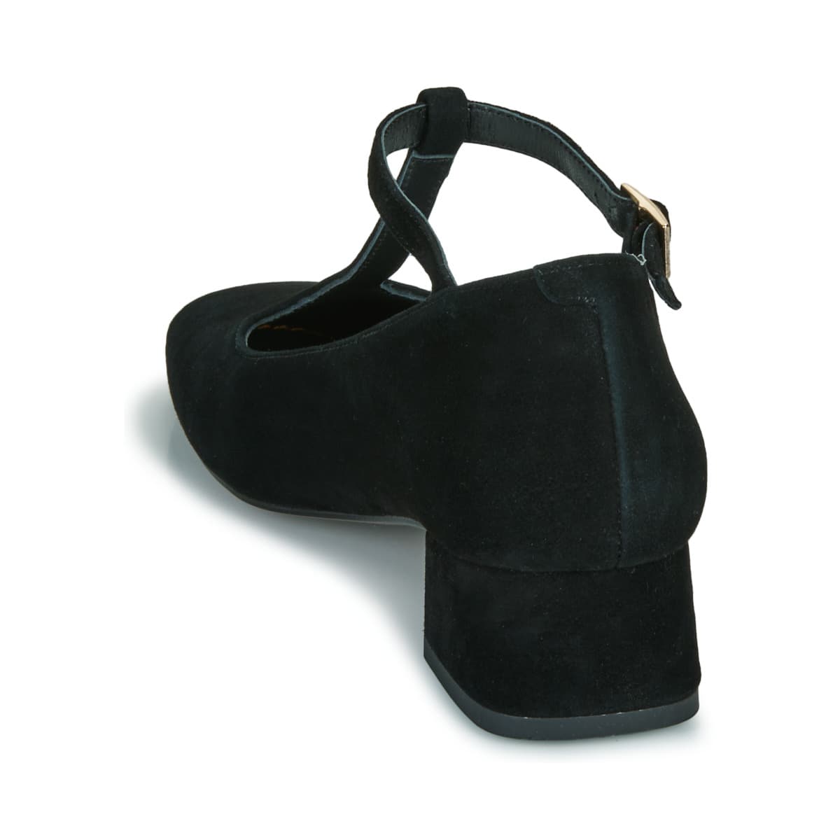 Women's Pumps JB Martin Black