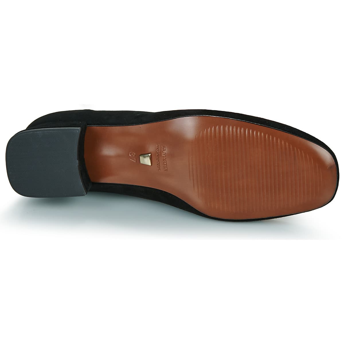 Women's Pumps JB Martin Black