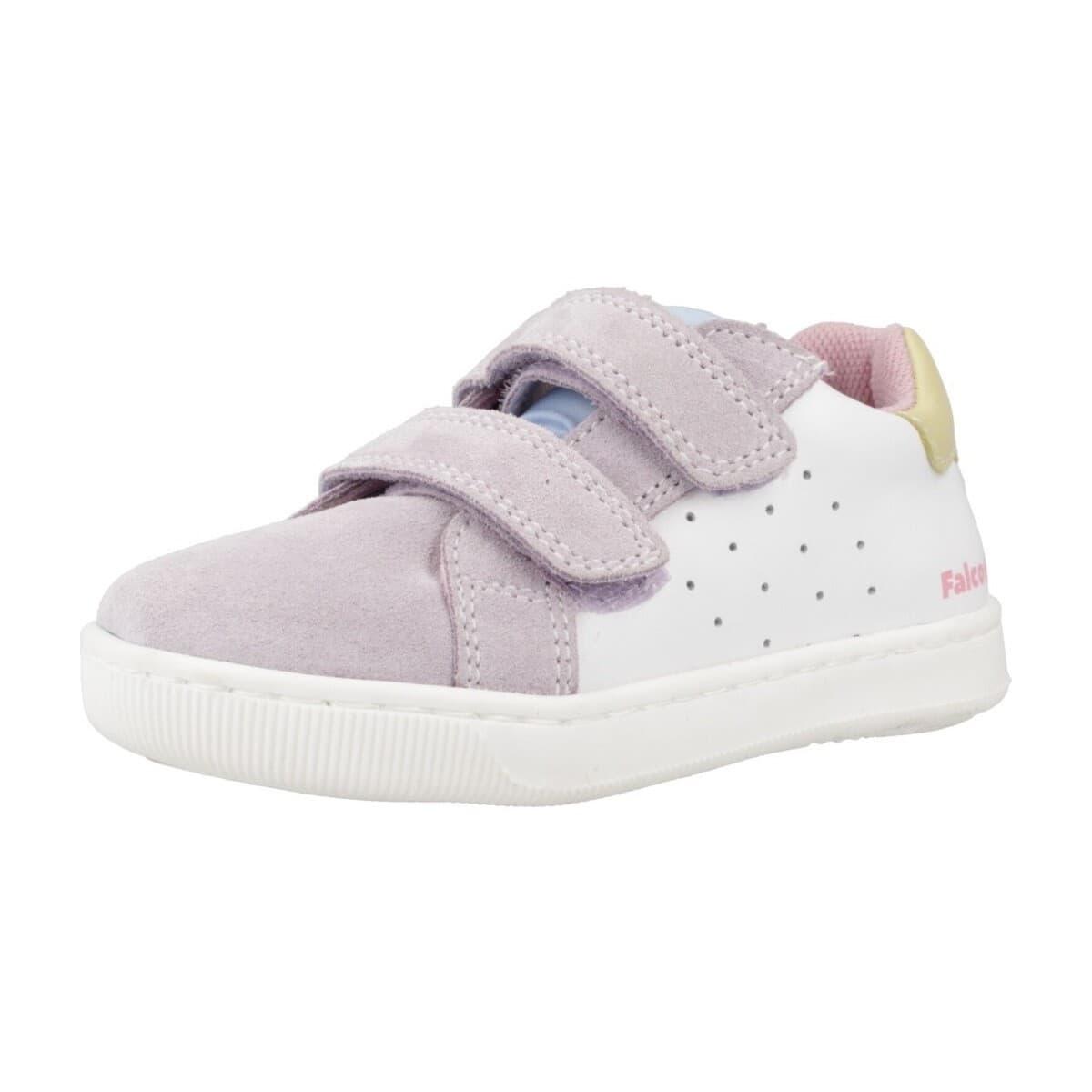 Girls' Sneakers Falcotto Purple