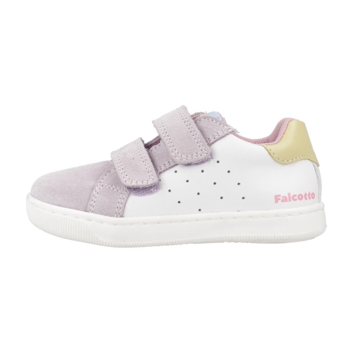 Girls' Sneakers Falcotto Purple