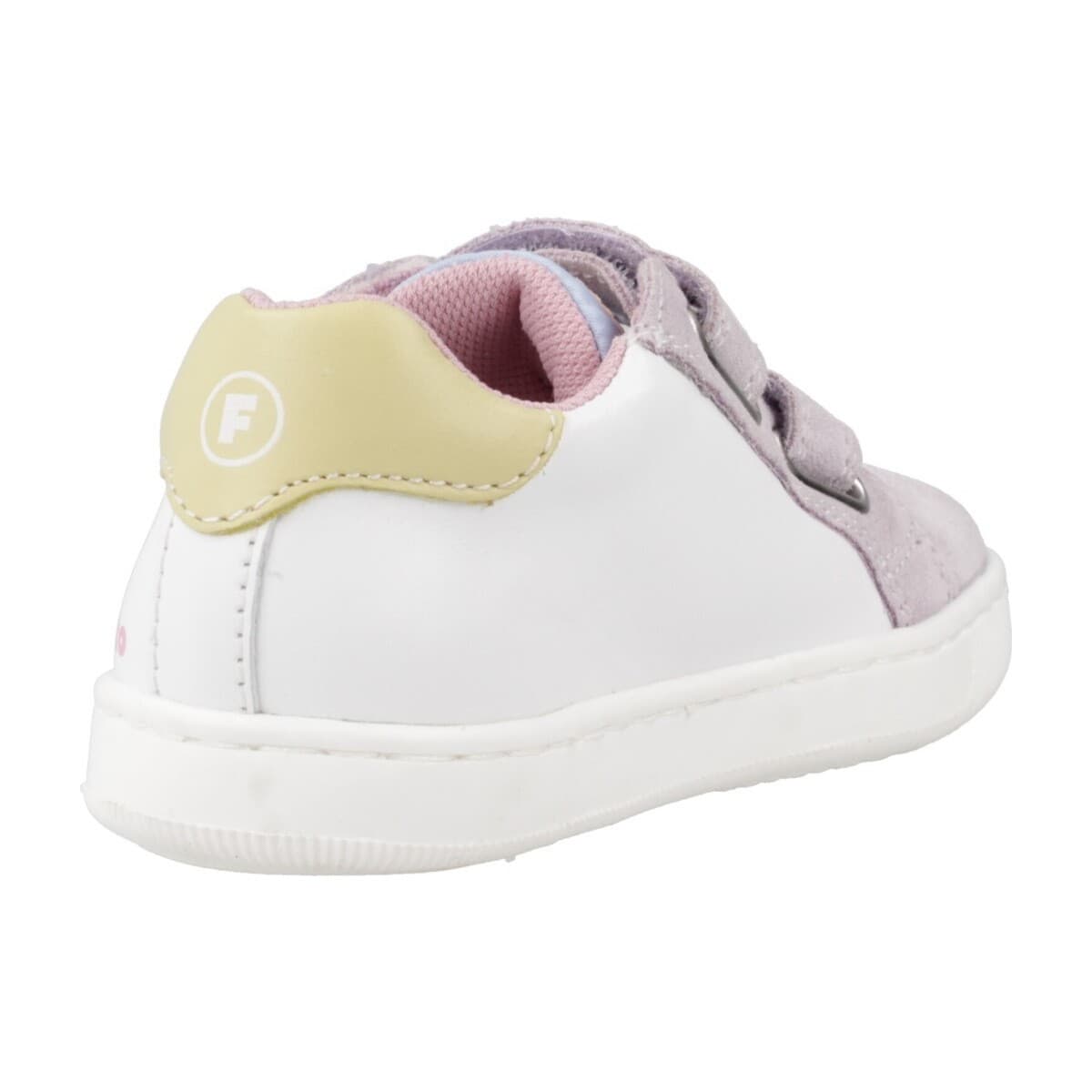 Girls' Sneakers Falcotto Purple