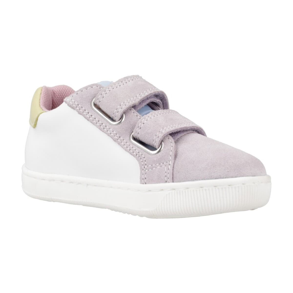 Girls' Sneakers Falcotto Purple