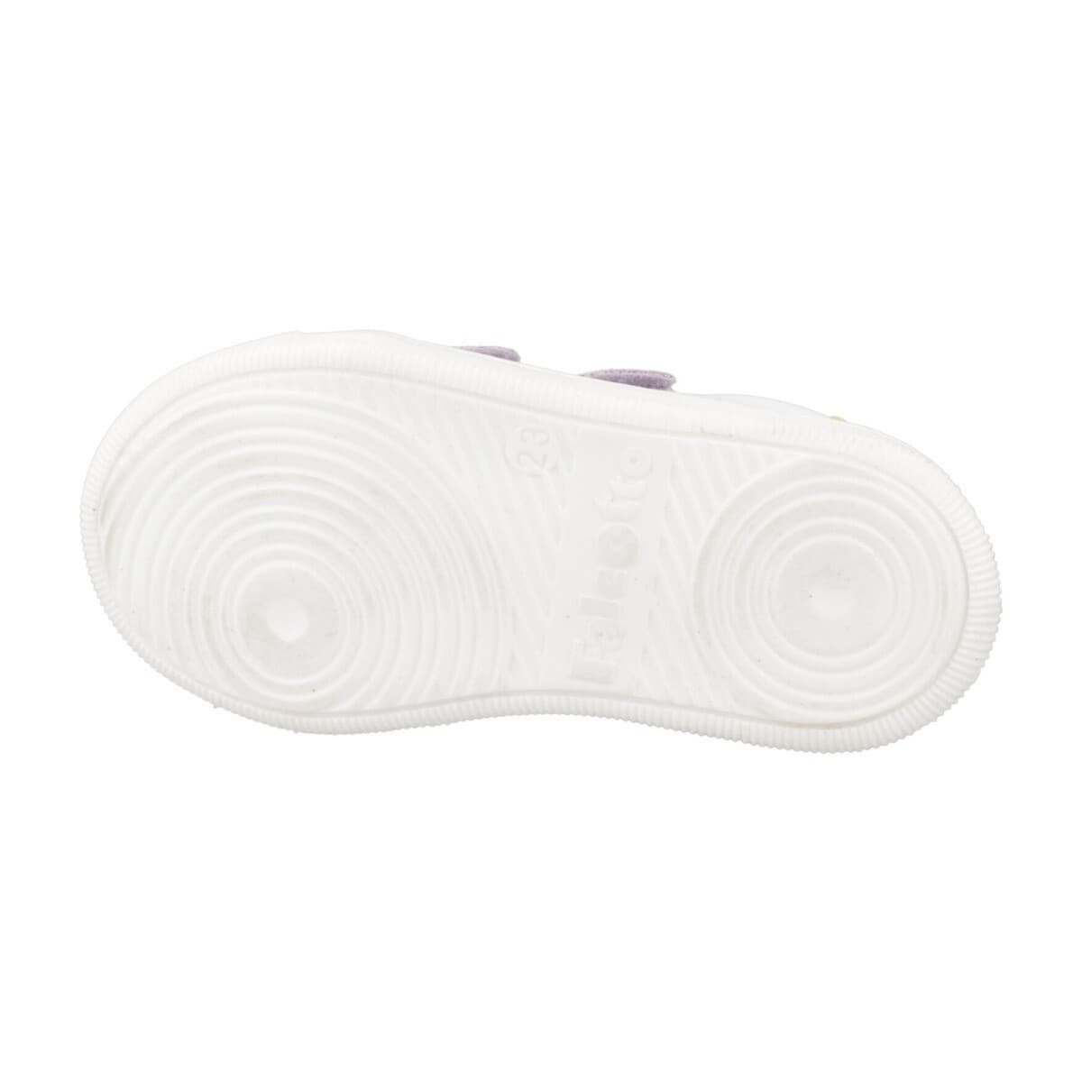 Girls' Sneakers Falcotto Purple