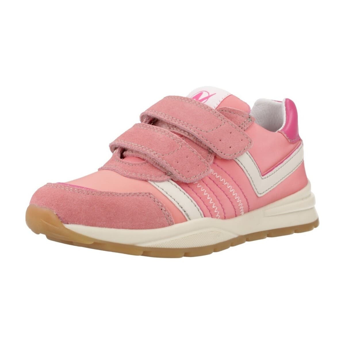 Girls' Sneakers Naturino Pink