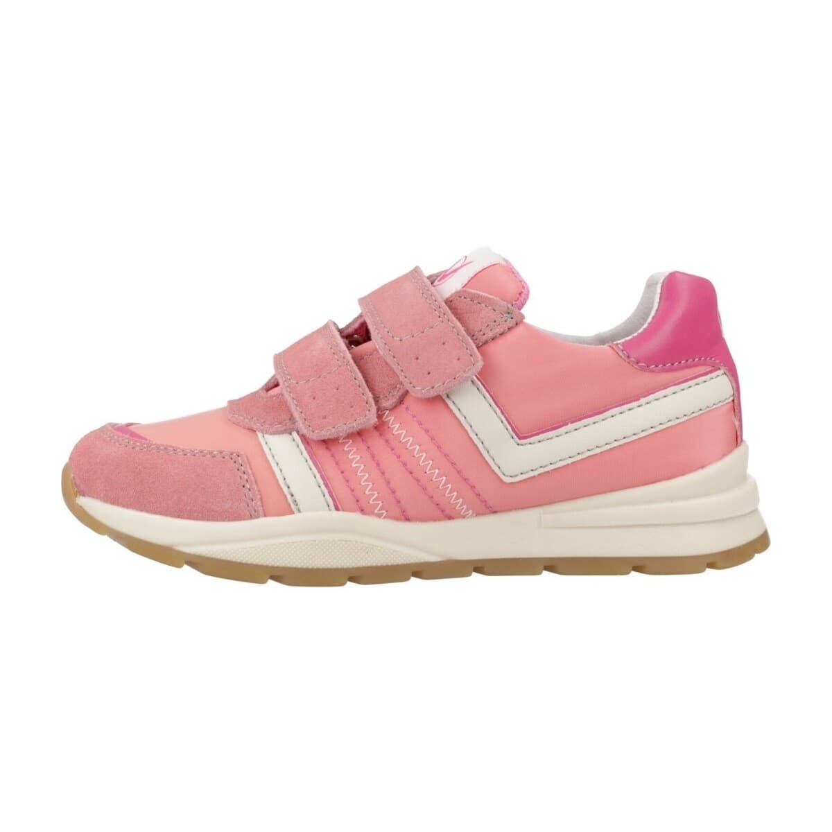 Girls' Sneakers Naturino Pink