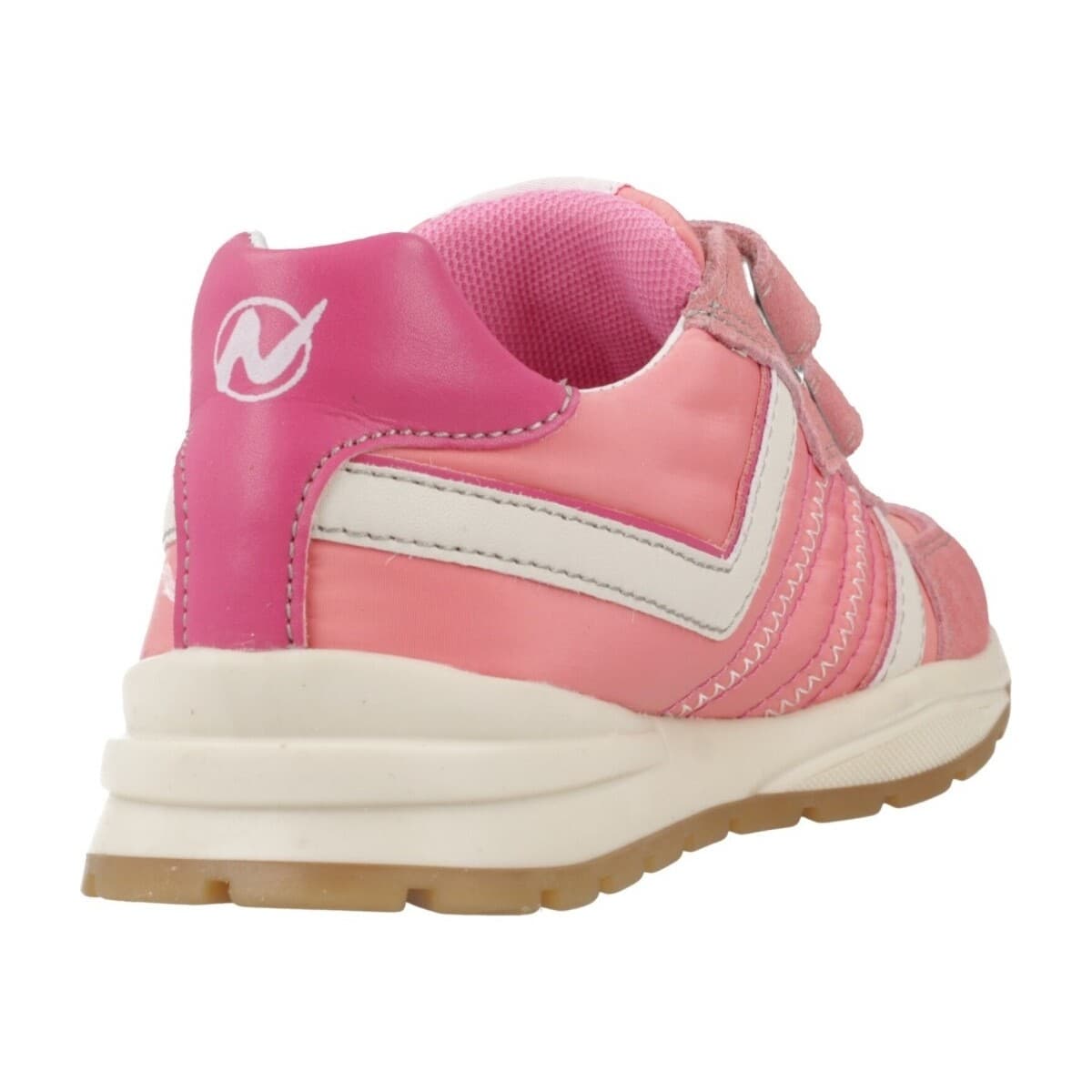 Girls' Sneakers Naturino Pink