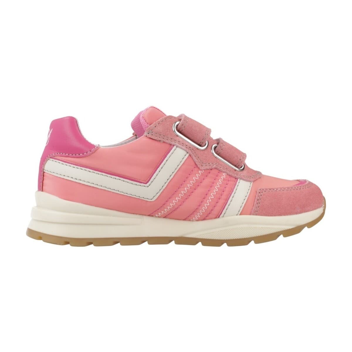Girls' Sneakers Naturino Pink